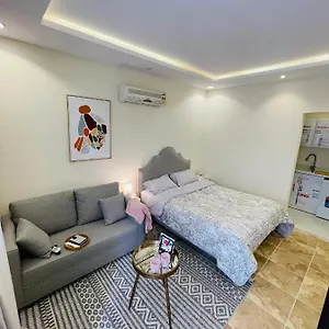 زيارة الفندق